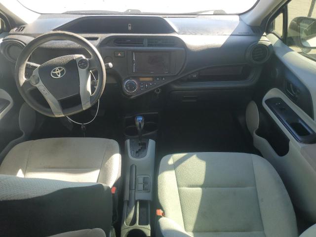 Photo 8 from auction – 2014 TOYOTA PRIUS C with VIN JTDKDTB38E1059045