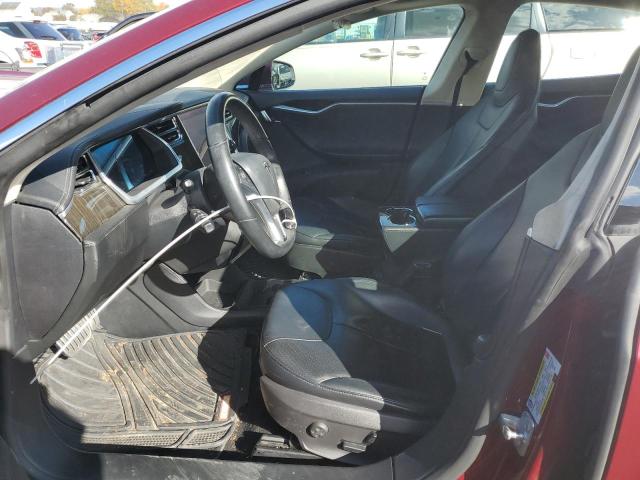Photo 7 from auction – 2012 TESLA MODEL S with VIN 5YJSA1DN8CFS00180
