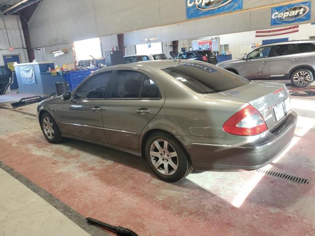 Photo 2 from auction – 2008 MERCEDES-BENZ E 320 CDI with VIN WDBUF22X38B243726