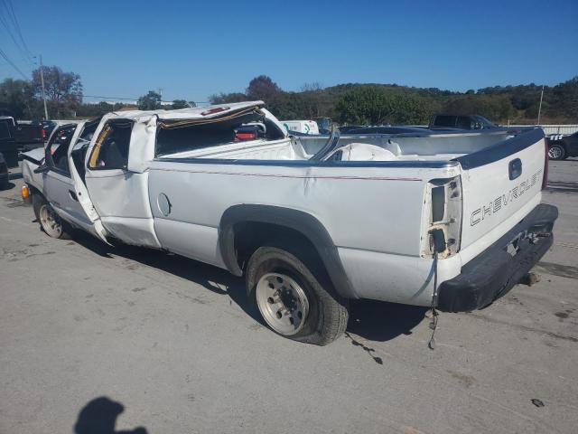 Photo 2 from auction – 2000 CHEVROLET SILVERADO with VIN 1GCGC29U1YE147224