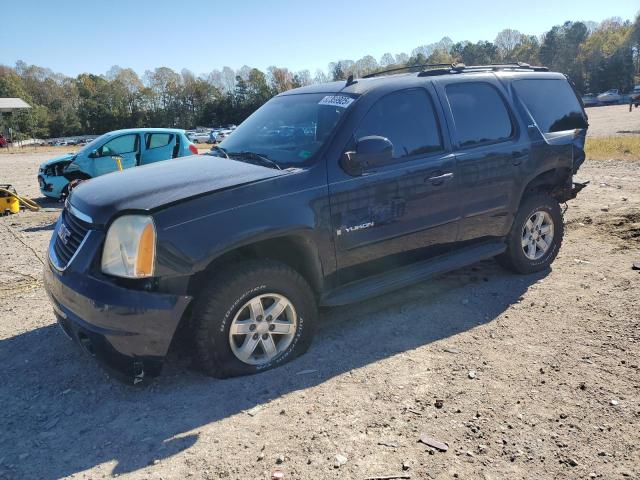 GMC YUKON 2007 with VIN 1GKFK13027J279692 - Photo from auction