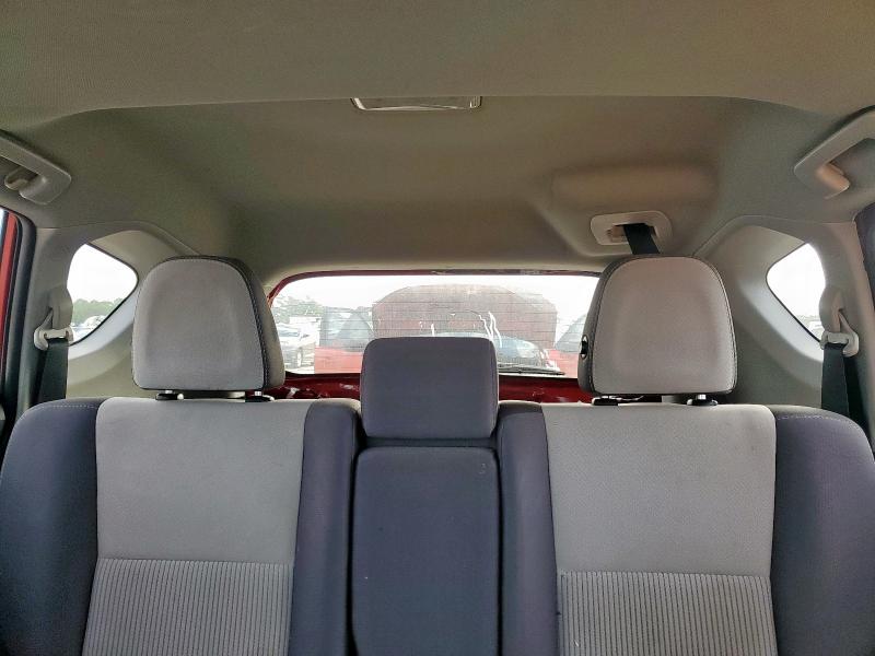 Photo 10 from auction – 2014 TOYOTA RAV4 XLE with VIN 2T3WFREV8EW093113