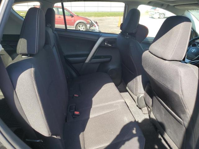 Photo 11 from auction – 2016 TOYOTA RAV4 XLE with VIN 2T3RFREV3GW422753