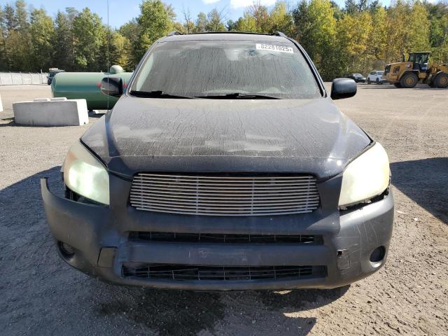 Photo 5 from auction – 2008 TOYOTA RAV4 with VIN JTMBD33VX85187431