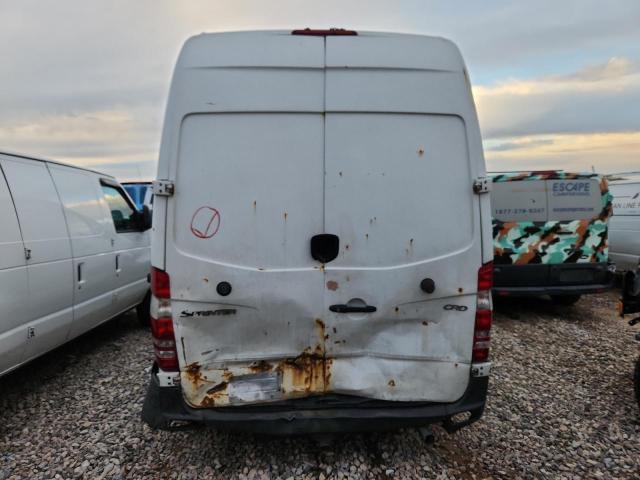 Photo 6 from auction – 2007 DODGE SPRINTER 2 with VIN WD0PE745175175621