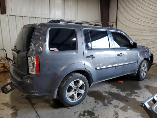 Photo 3 from auction – 2015 HONDA PILOT EXL with VIN 5FNYF3H55FB013291