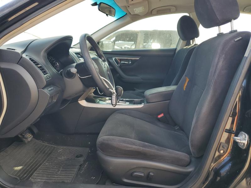 Photo 7 from auction – 2013 NISSAN ALTIMA 2.5 with VIN 1N4AL3AP4DC144606
