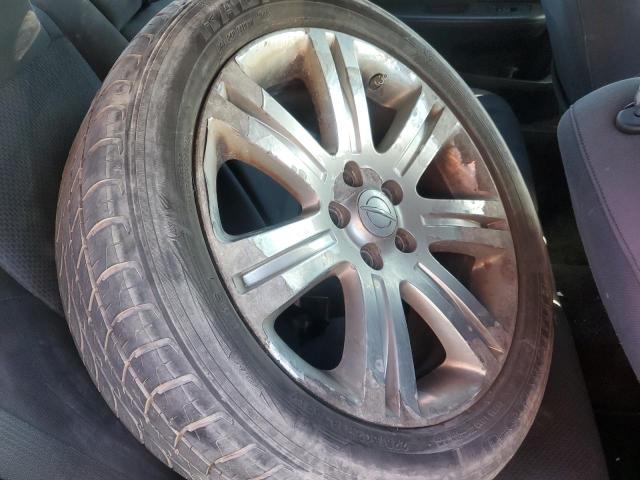 Photo 12 from auction – 2013 CHRYSLER 200 LX with VIN 1C3CCBAB0DN715227