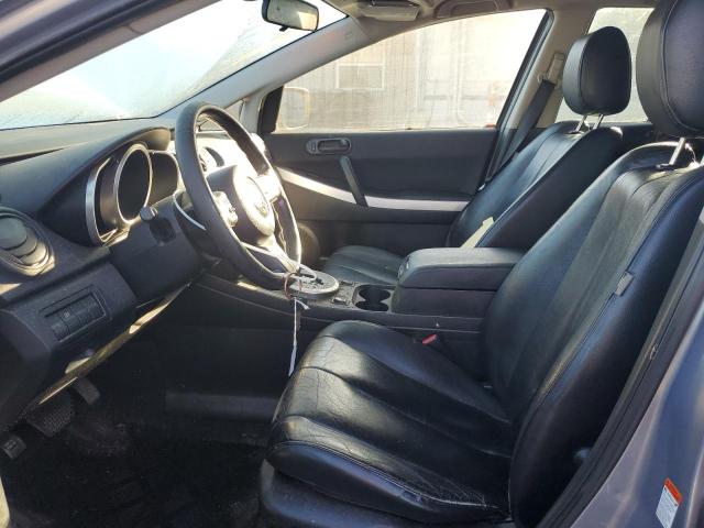 Photo 7 from auction – 2007 MAZDA CX7 with VIN JM3ER293670109763