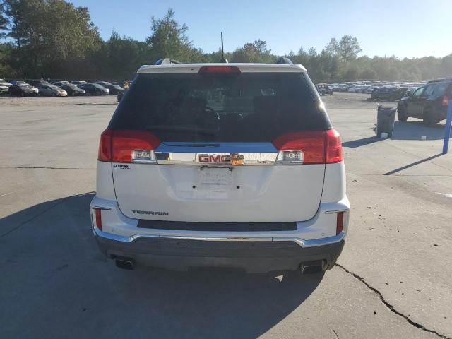 Photo 6 from auction – 2016 GMC TERRAIN SL with VIN 2GKFLPE3XG6268265