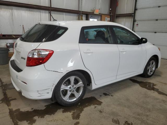 Photo 3 from auction – 2014 TOYOTA MATRIX BAS with VIN 2T1KU4EE1EC129435
