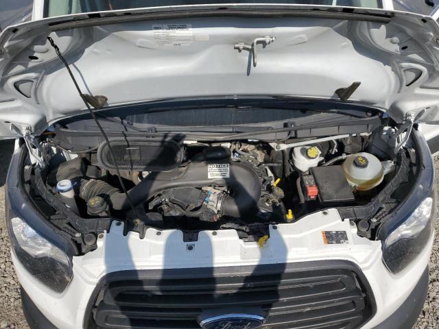 صورة رقم 12 من المزاد - 2019 FORD TRANSIT T-150 مع VIN 1FTYE2CM4KKB69413