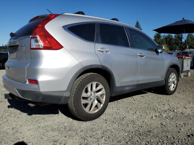Photo 3 from auction – 2016 HONDA CR-V EX with VIN 2HKRM4H53GH705214