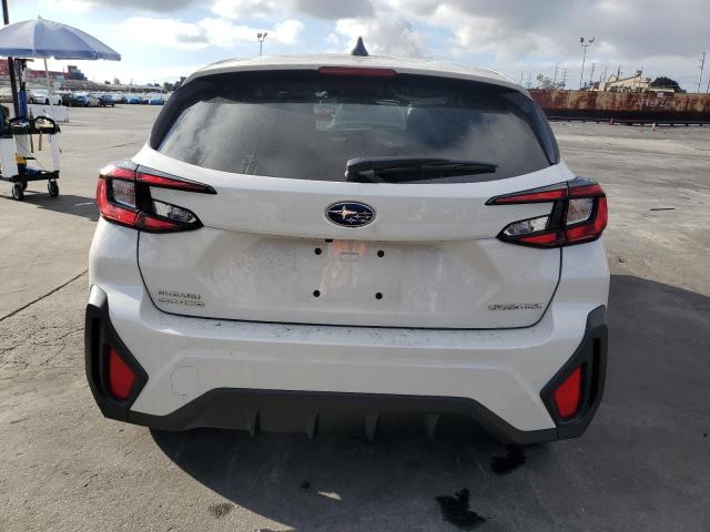 Photo 6 from auction – 2025 SUBARU CROSSTREK with VIN JF2GUABC5S8237427