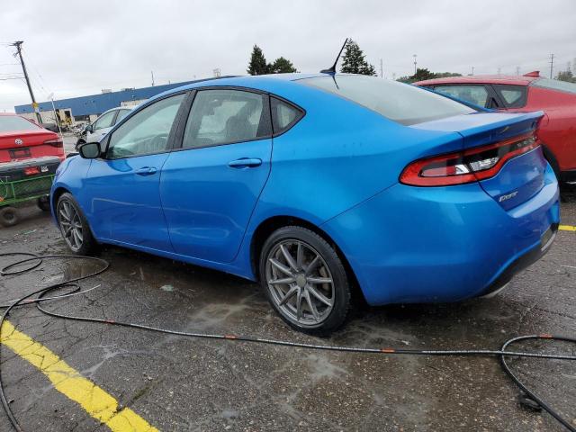 Photo 2 from auction – 2015 DODGE DART SXT with VIN 1C3CDFBB2FD224914