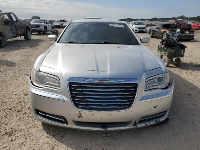 Photo 5 from auction – 2012 CHRYSLER 300 with VIN 2C3CCAAG7CH256355