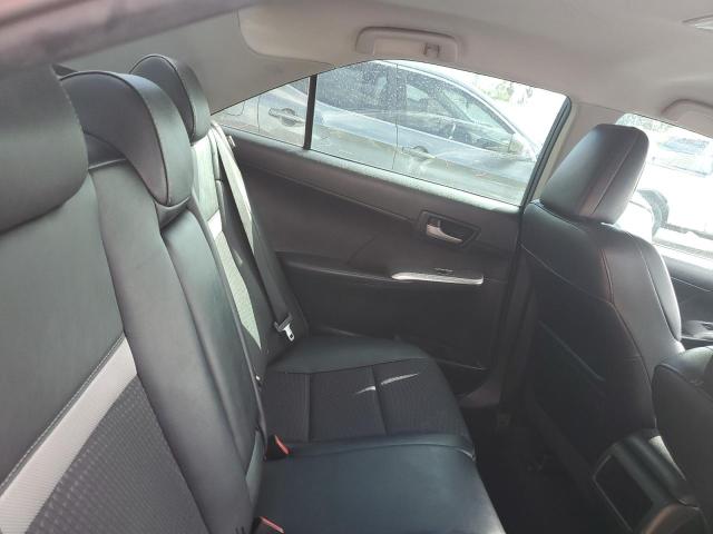 Photo 10 from auction – 2014 TOYOTA CAMRY L with VIN 4T1BF1FK4EU347204