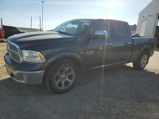 RAM 1500 LARAM 2017 with VIN 1C6RR7VT6HS744055 - Photo from auction