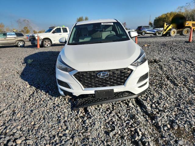 Photo 5 from auction – 2019 HYUNDAI TUCSON SE with VIN KM8J2CA40KU074818