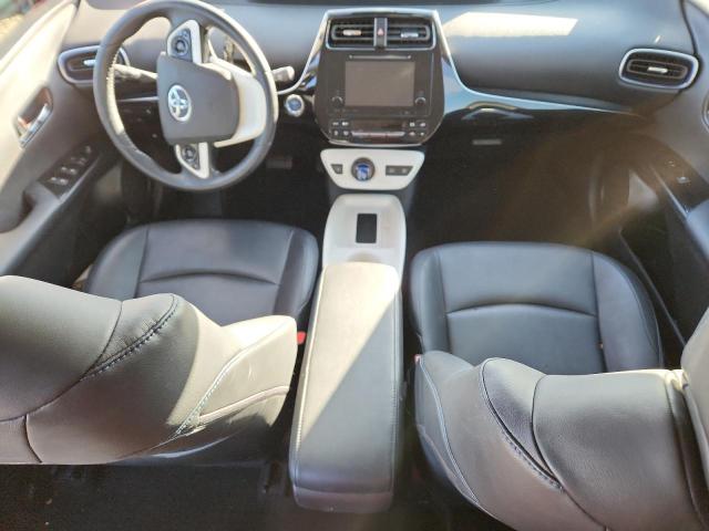 Photo 8 from auction – 2016 TOYOTA PRIUS with VIN JTDKARFU5G3005207
