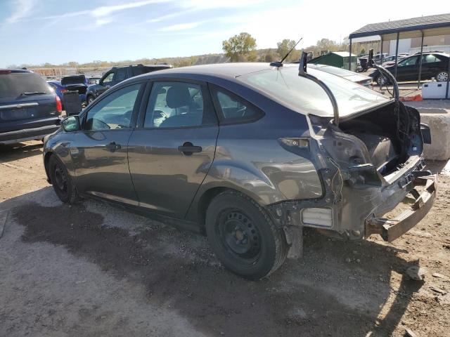 Photo 2 from auction – 2016 FORD FOCUS S with VIN 1FADP3E20GL253293