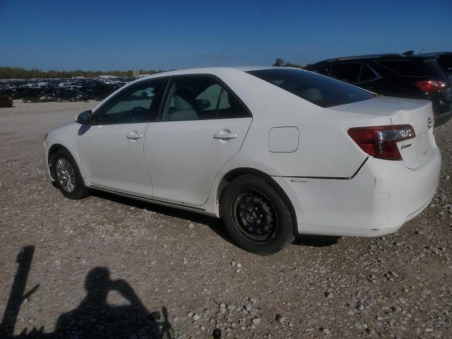 Photo 2 from auction – 2012 TOYOTA CAMRY BASE with VIN 4T1BF1FK8CU525743