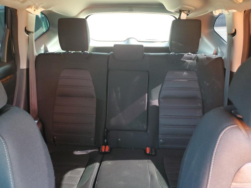 Photo 10 from auction – 2019 HONDA CR-V EX with VIN 7FARW2H59KE003389