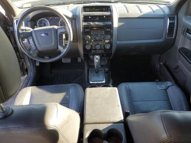Photo 8 from auction – 2012 FORD ESCAPE with VIN 1FMCU0E73CKA21615