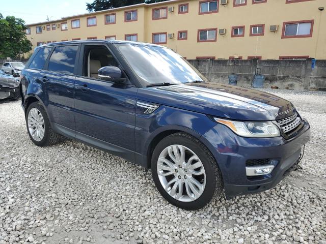 Photo 4 from auction – 2017 LAND ROVER RANGE ROVE with VIN SALWR2FV0HA133502