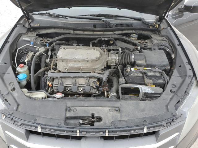 Photo 11 from auction – 2012 HONDA CROSSTOUR with VIN 5J6TF1H32CL002815