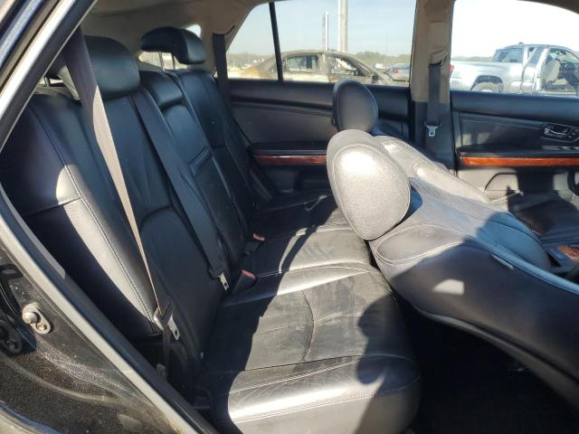 Photo 11 from auction – 2005 LEXUS RX 330 with VIN 2T2HA31U85C049863