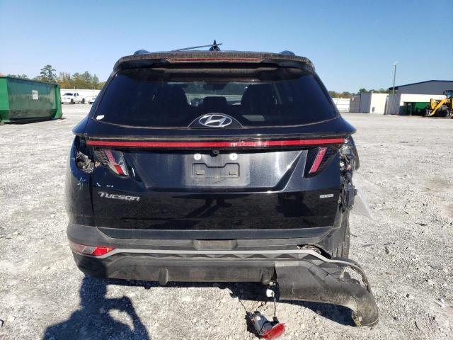 Photo 6 from auction – 2023 HYUNDAI TUCSON SEL with VIN 5NMJBCAE8PH241664
