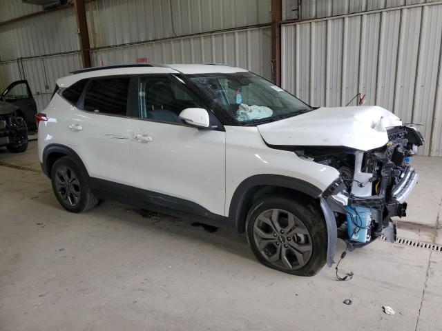 Photo 4 from auction – 2024 KIA SELTOS S with VIN KNDEU2AA5R7587183