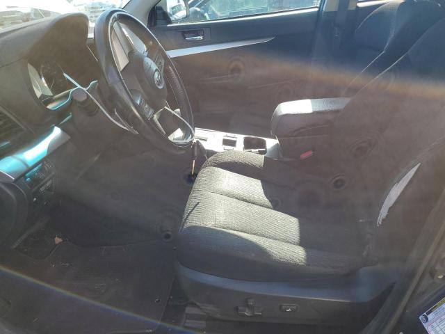 Photo 7 from auction – 2011 SUBARU OUTBACK 2.5I PREMIUM with VIN 4S4BRBCC3B3380660