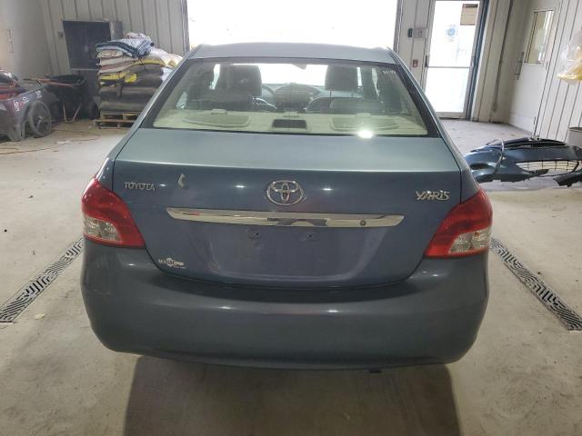 Photo 6 from auction – 2007 TOYOTA YARIS with VIN JTDBT903671132716