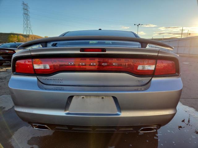 Foto 6 de la subasta – 2014 DODGE CHARGER R/ con VIN 2C3CDXDT2EH364765