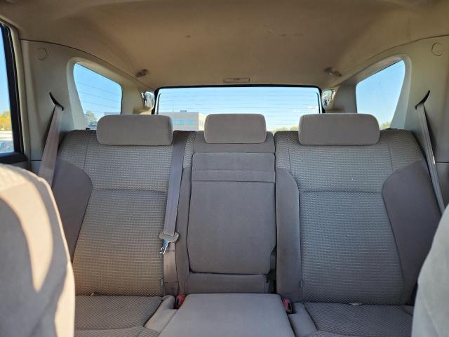 Photo 10 from auction – 2003 TOYOTA 4RUNNER SR with VIN JTEZT14R630007449