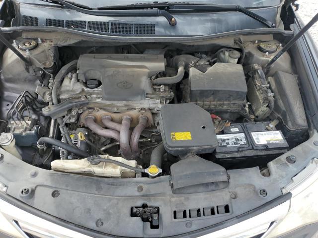 Photo 11 from auction – 2013 TOYOTA CAMRY L with VIN 4T1BF1FK6DU232022