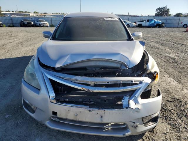 Photo 5 from auction – 2015 NISSAN ALTIMA 2.5 with VIN 1N4AL3APXFC182912