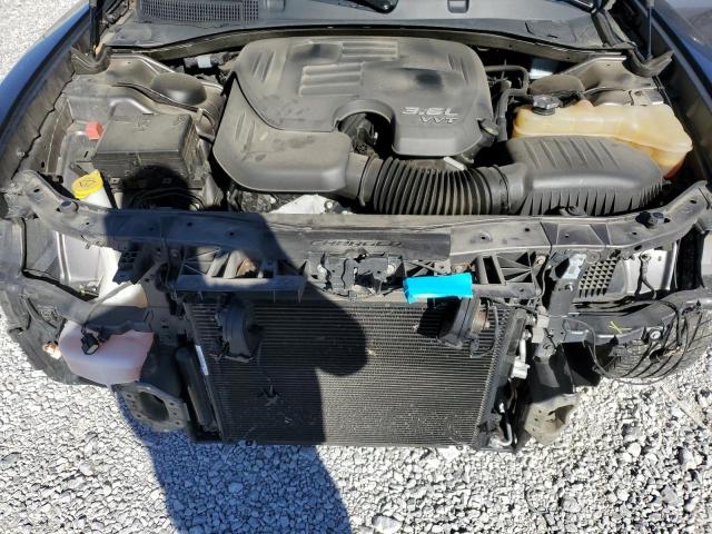 Photo 11 from auction – 2019 DODGE CHARGER SXT with VIN 2C3CDXBG9KH630672