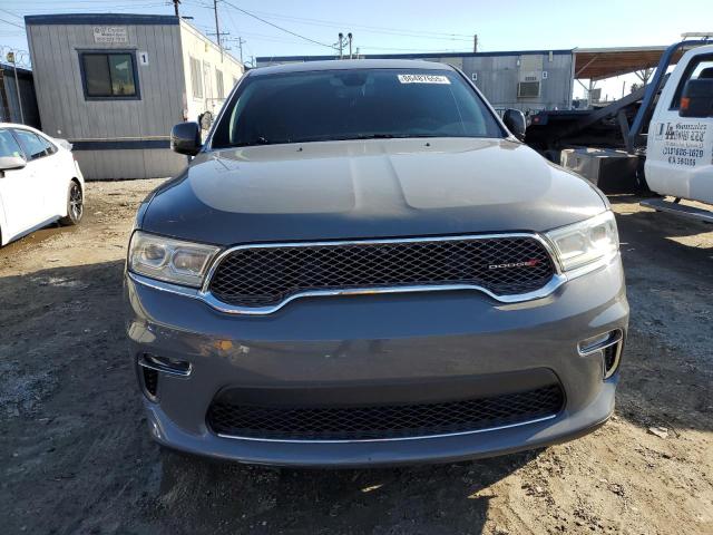 Photo 5 from auction – 2022 DODGE DURANGO SX with VIN 1C4RDJAG7NC228418