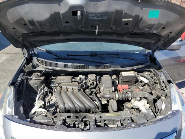 Photo 11 from auction – 2016 NISSAN VERSA S with VIN 3N1CN7AP4GL821475