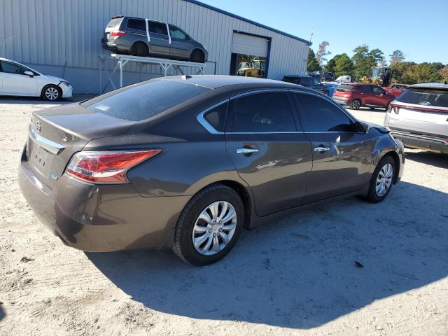 Photo 3 from auction – 2014 NISSAN ALTIMA 2.5 with VIN 1N4AL3AP1EN386579