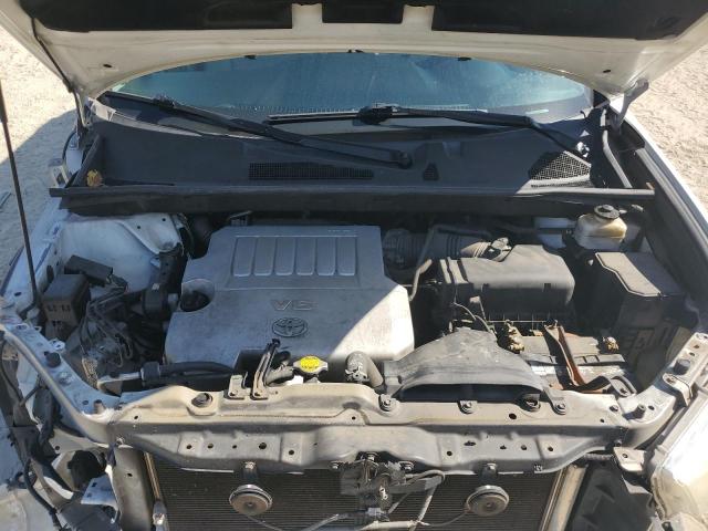 Photo 12 from auction – 2012 TOYOTA HIGHLANDER with VIN 5TDDK3EHXCS173425