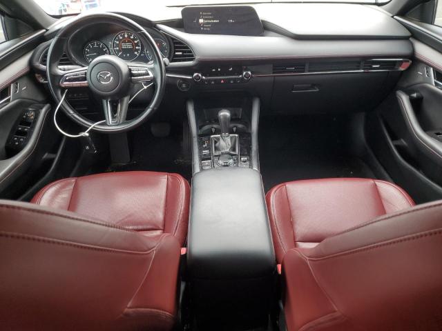 Photo 8 from auction – 2022 MAZDA 3 PREFERRED with VIN JM1BPALL6N1515702