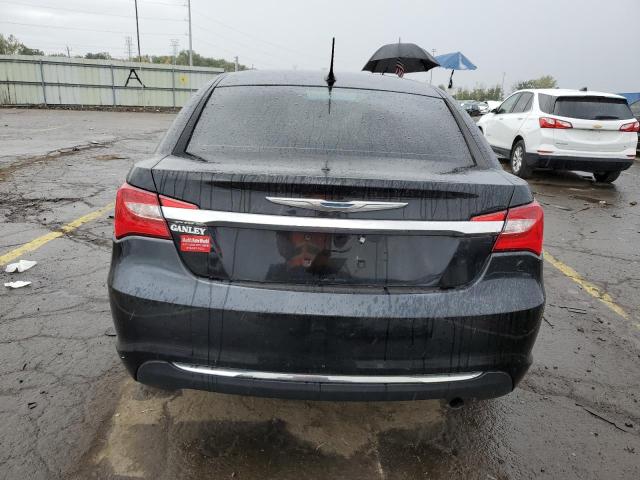 Photo 6 from auction – 2013 CHRYSLER 200 TOURIN with VIN 1C3CCBBB3DN727984