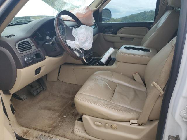 Photo 7 from auction – 2011 GMC YUKON XL D with VIN 1GKS2MEF3BR318754