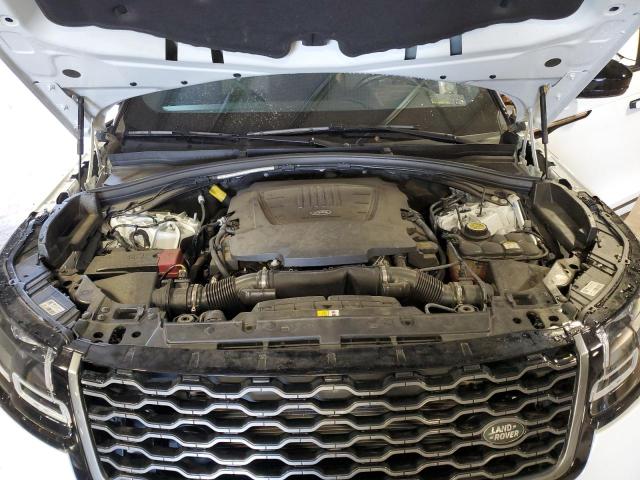 Photo 12 from auction – 2020 LAND ROVER RANGE ROVE with VIN SALYK2FV8LA289888