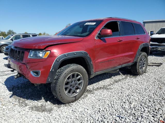 Photo 1 from auction – 2014 JEEP GRAND CHER with VIN 1C4RJFAG3EC506723