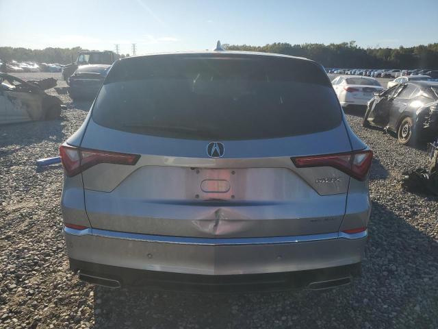 Photo 6 from auction – 2022 ACURA MDX TECHNO with VIN 5J8YE1H4XNL033337